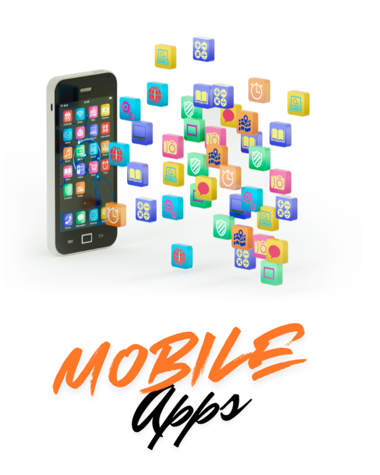 Mobile Apps
